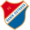 Banik Ostrau Logo