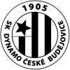 Dynamo České Budějovice Logo