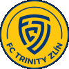 FC Trinity Zlín Logo