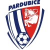 FK Pardubice Logo