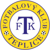 FK Teplice Logo