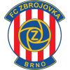 Zbrojovka Brno Logo