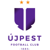 Újpest FC Logo