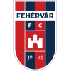 MOL Fehérvár FC Logo