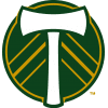 Portland Timbers Logo